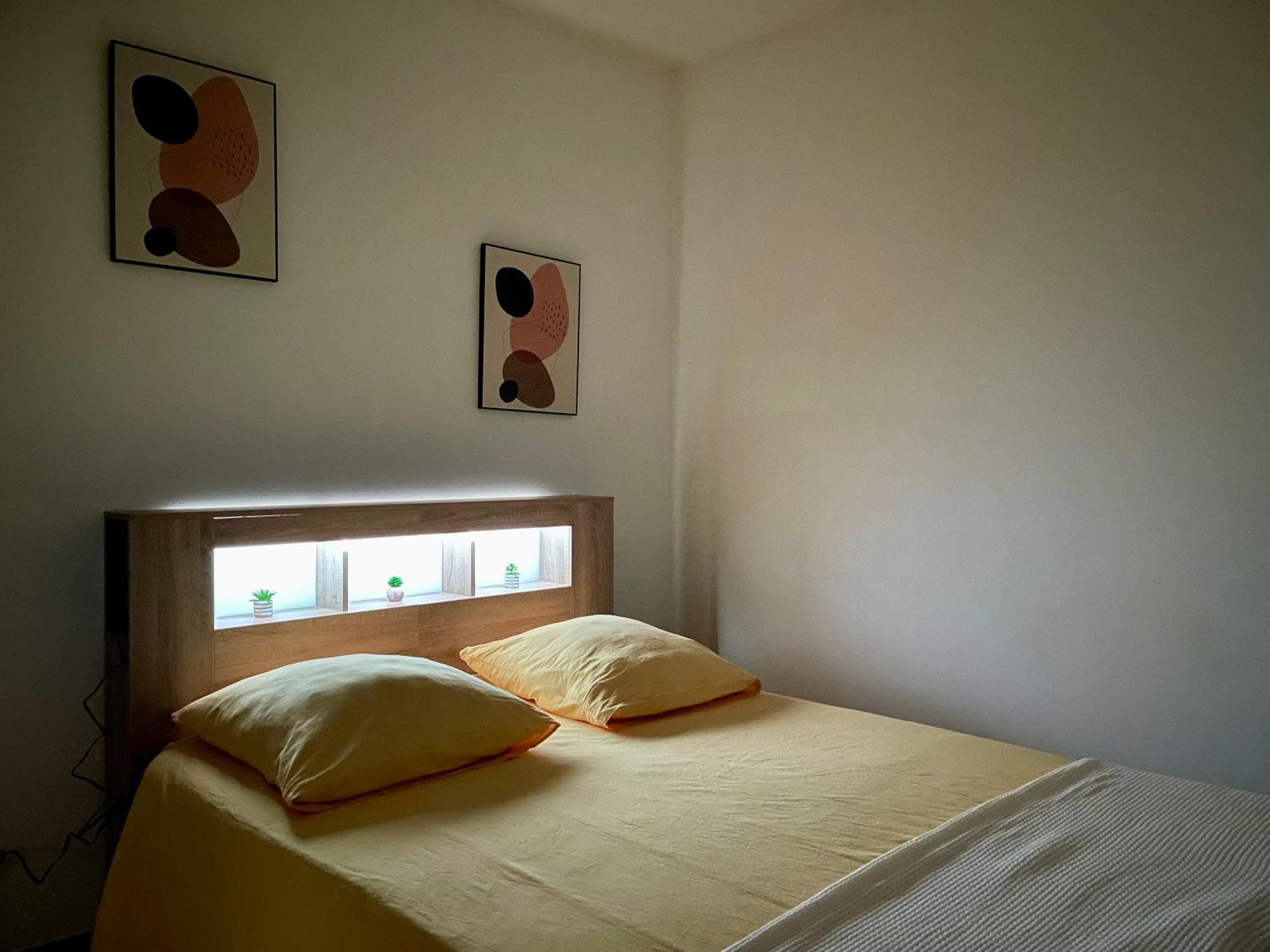 Chaleureux Rdc 49 M2 Avec Jardin Aix-en-Provence