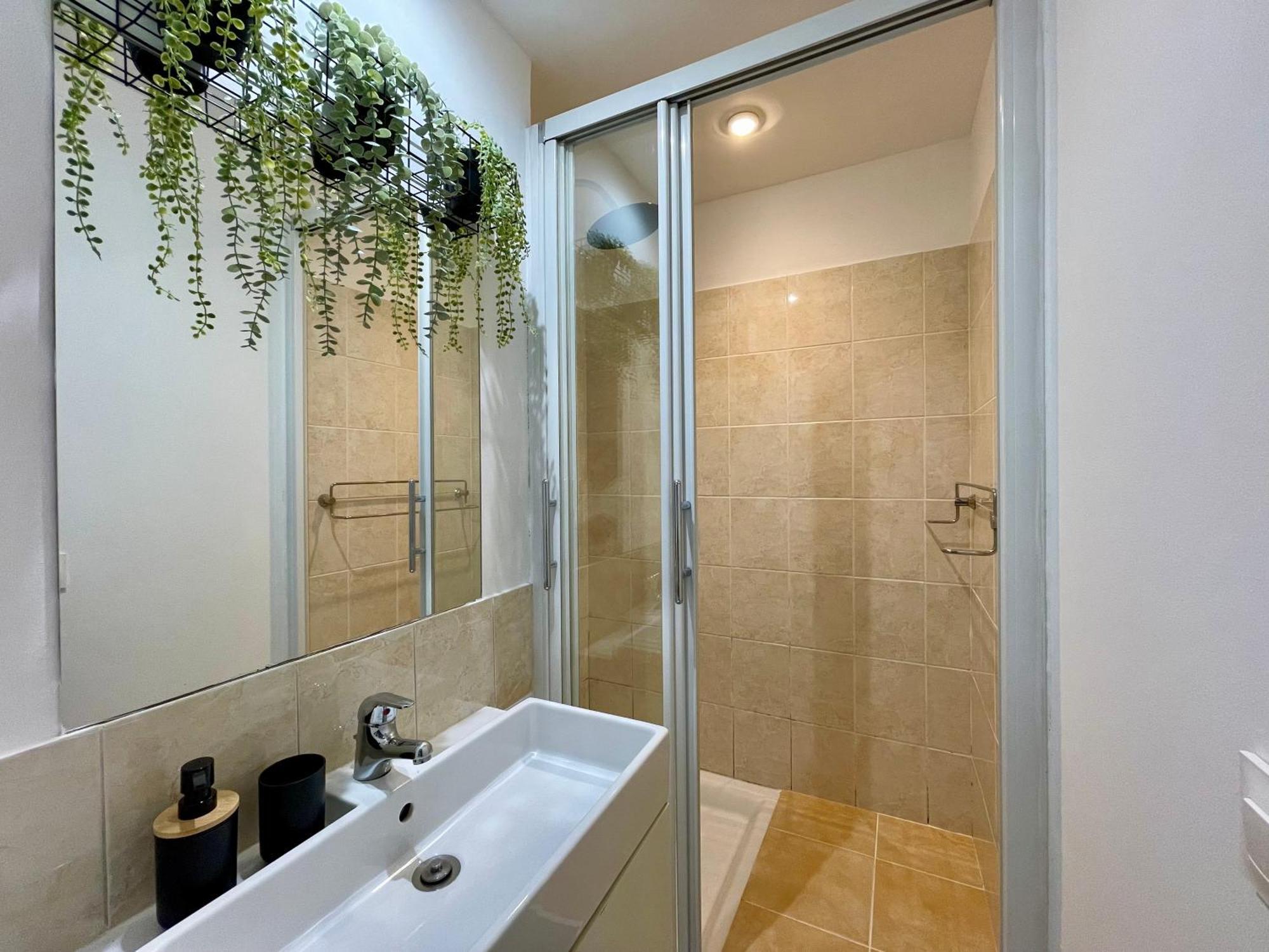 Chaleureux Rdc 49 M2 Avec Jardin Apartment Aix-en-Provence